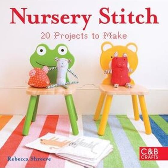 Nursery Stitch image 0