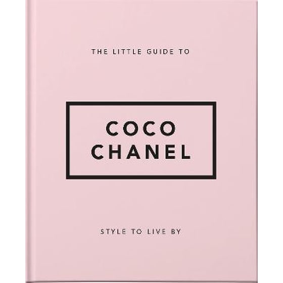 Little Guide to Coco Chanel image 0