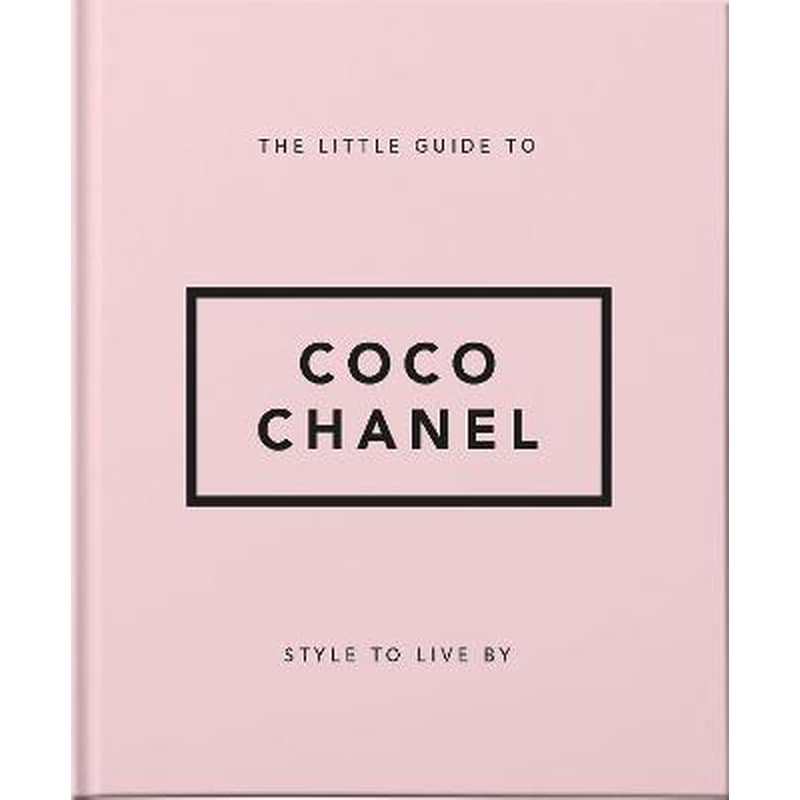 Little Guide to Coco Chanel
