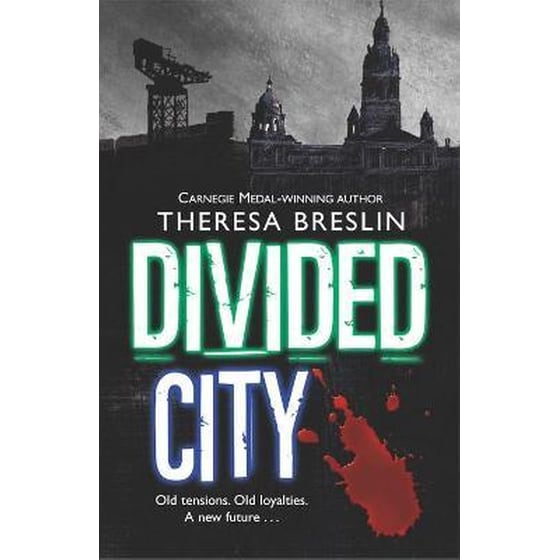 Divided City image 0
