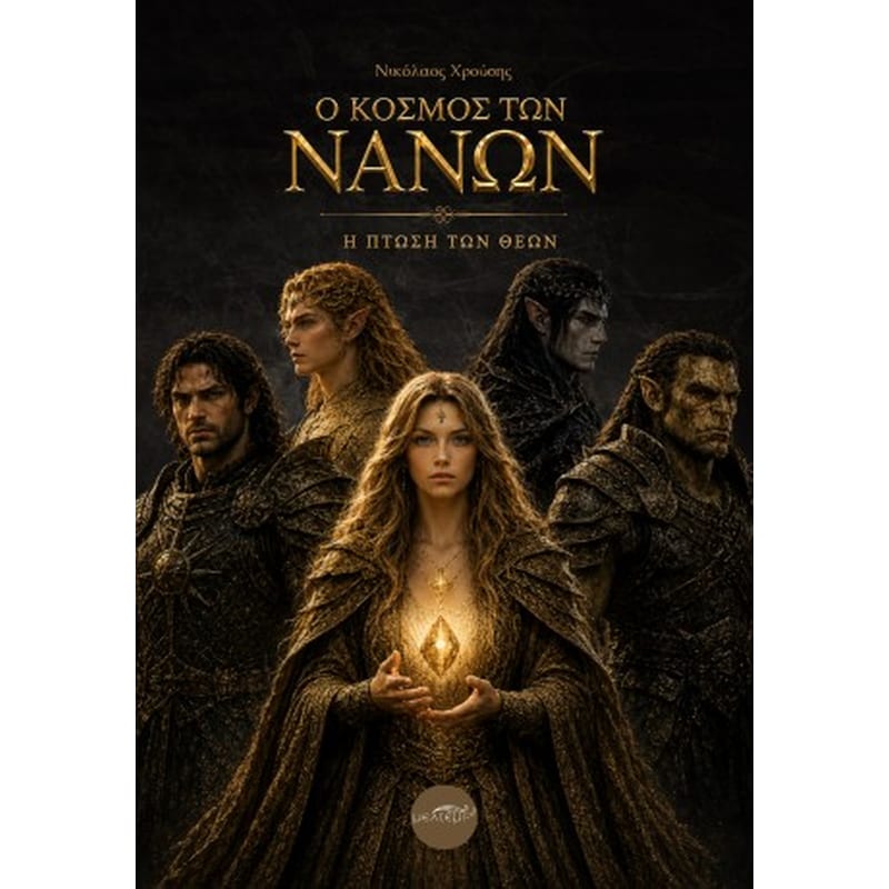 Ο κόσμος των νάνων