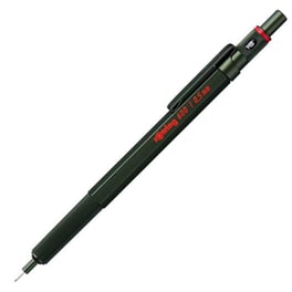 Μηχανικό Μολύβι Rotring 600 0.5mm Πράσινο