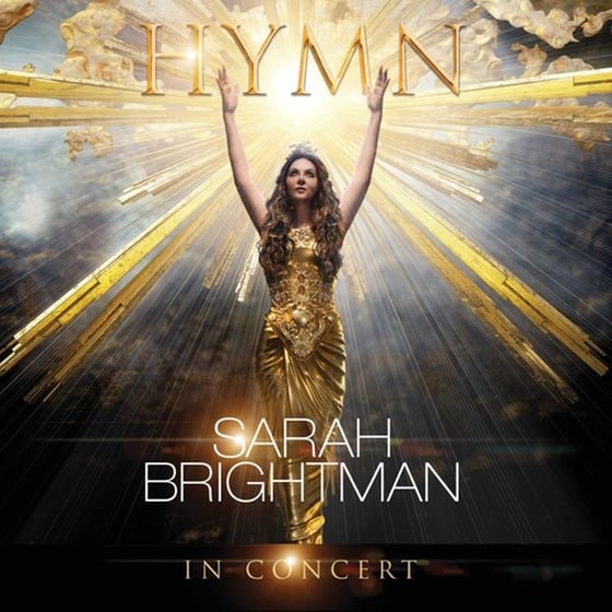 Hymn In Concert (Live) image 0