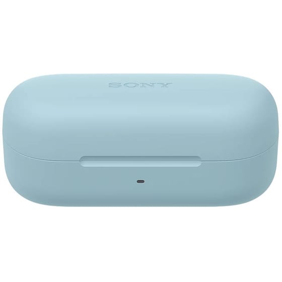 Ακουστικά Bluetooth Sony WF-C510 Truly Wireless Earbuds - Μπλε image 3