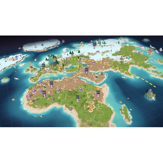 Evil Genius 2: World Domination - PS5 image 5