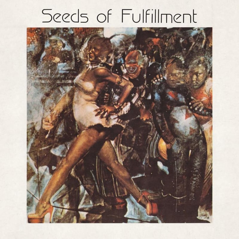 Live From Studio 1 (Vinyl Lp)