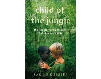 Child Of The Jungle image 0