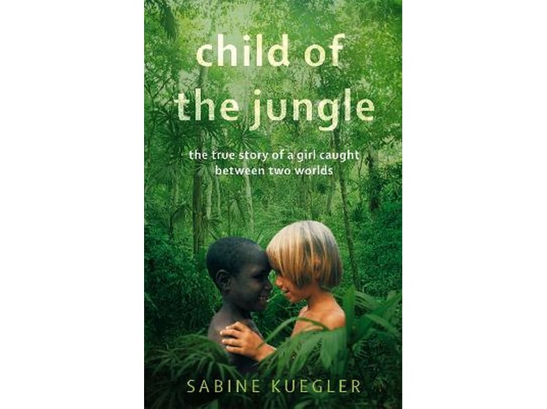Child Of The Jungle 0724695