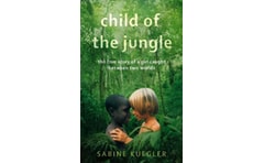 Child Of The Jungle