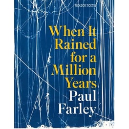 When It Rained for a Million Years