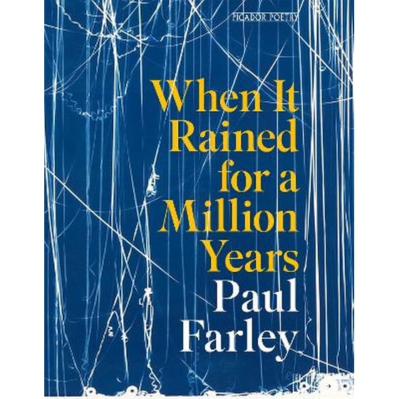 When It Rained for a Million Years image 0