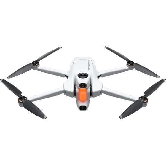 Drone Antigravity A1 Standard Bundle - Λευκό/Γκρι image 2