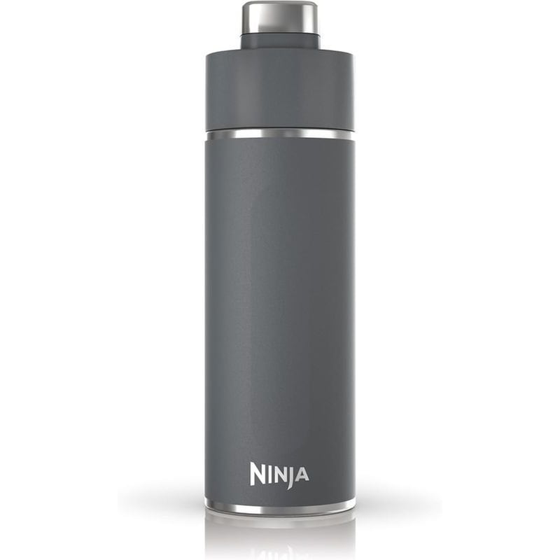 Μπουκάλι Ninja 530ml Gray
