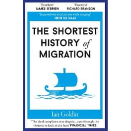 The Shortest History of Migration