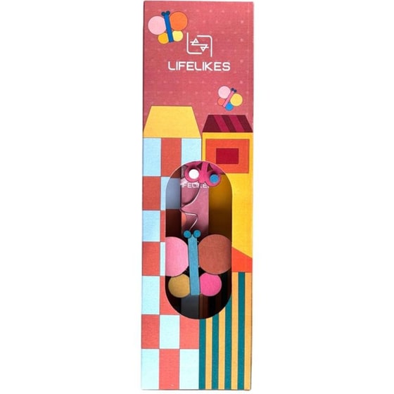 Λαμπάδα&nbsp;Lifelikes&nbsp;The&nbsp;Butterfly image 1