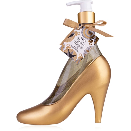 Αφρόλουτρο&nbsp;Accentra Γόβα Winter&nbsp;Magic&nbsp;300ml image 0