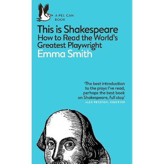 This Is Shakespeare image 0