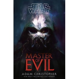 Star Wars: Master of Evil