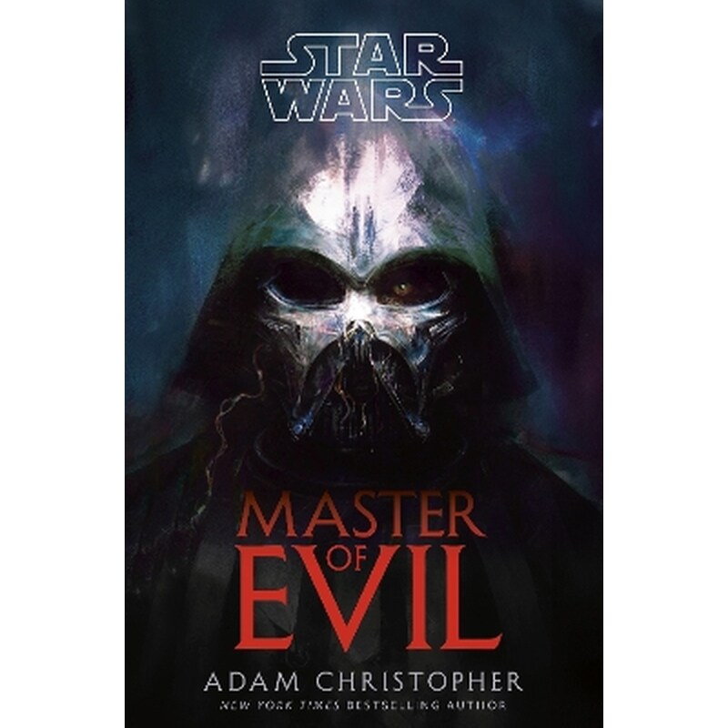 Star Wars: Master of Evil