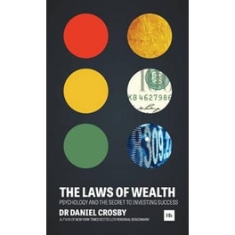 The Laws of Wealth