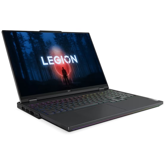 Lenovo Legion Pro 7 16ARX8H 16" WQXGA IPS (Ryzen 9 - 7945HX/32GB/1TB SSD/GeForce RTX 4090/Win11Home) Laptop image 6