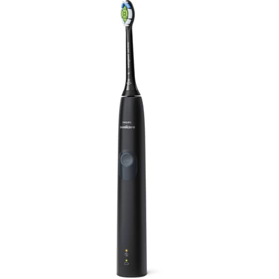 Ηλεκτρική Οδοντόβουρτσα PHILIPS HX6800/44 Sonicare ProtectiveClean 4300 - Μαύρο image 1
