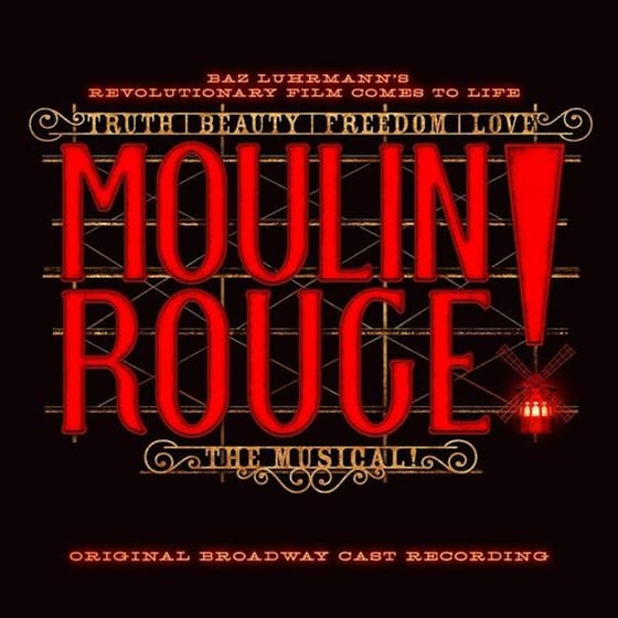 Moulin Rouge! The Musical (Ori image 0