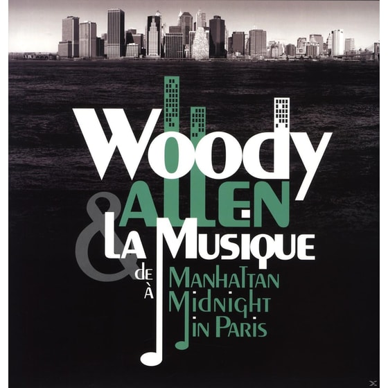 Woody Allen Et La Musique image 0