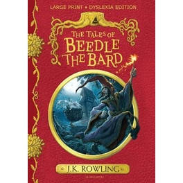 Tales of Beedle the Bard