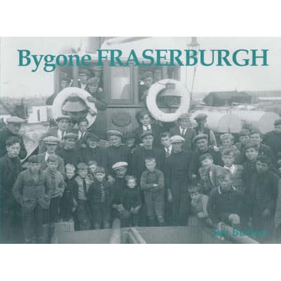 Bygone Fraserburgh image 0