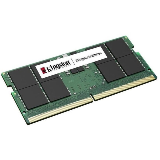 Μνήμη RAM Kingston KVR56S46BS6-8 DDR5 5600 MHz (1 x 8GB) image 0