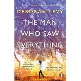 Man Who Saw Everything