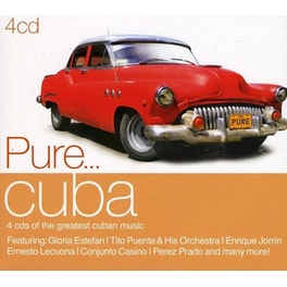 Pure... Cuba