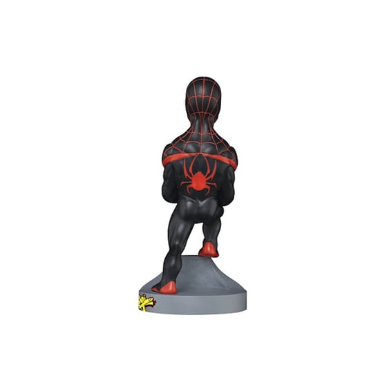 Φιγούρα Βάση Στήριξης Cable Guys  - Marvel - Spiderman Miles Morales image 2