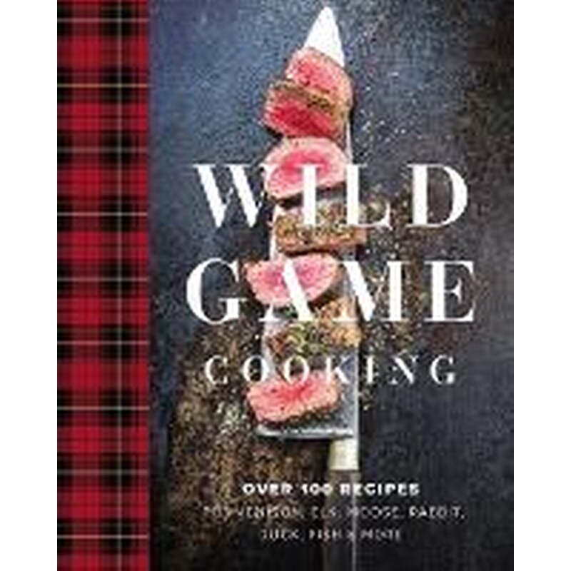 Wild Game Cooking