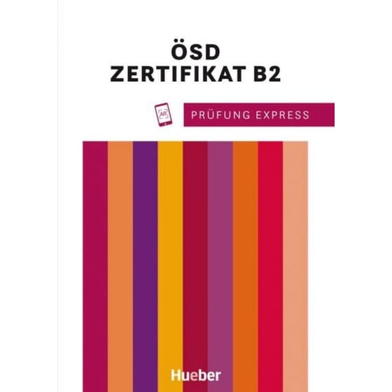 Prüfung Express - ÖSD Zertifikat B2 image 0