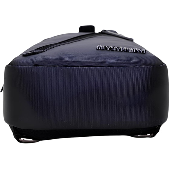 Τσάντα Crossbody Arctic Hunter XB13006-BK - 3,8lt - Μαύρη image 2