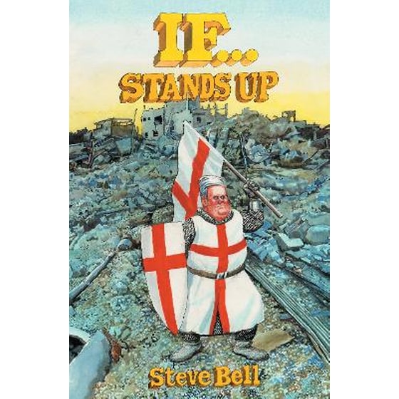If... Stands Up image 0