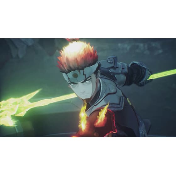 Xenoblade Chronicles 3 - Nintendo Switch image 3