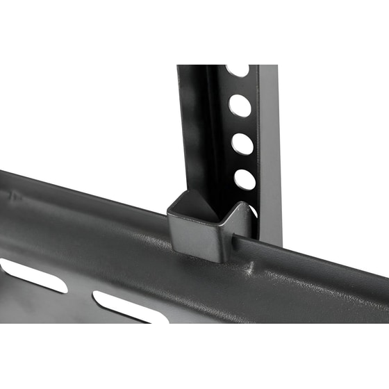 Βάση Τηλεόρασης Τοίχου Brateck Kl25-46t, Για 37-70", Έως 35kg image 3
