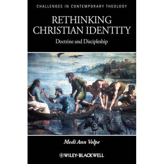 Rethinking Christian Identity image 0