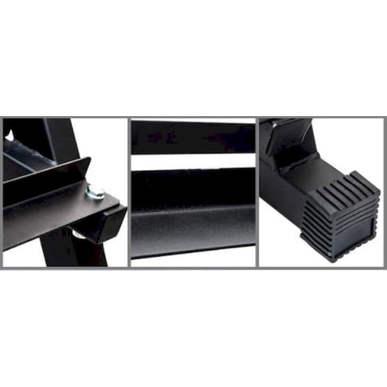 Βάση για Αλτήρες/ Βαράκια Viking R-31 BWS-103438 Επιδαπέδια 92x50x98cm image 2