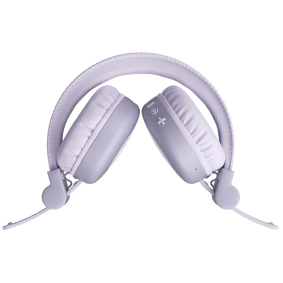 Fresh 'n Rebel Code Core Ασύρματα Ακουστικά Κεφαλής - Dreamy Lilac image 3