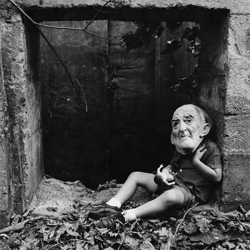 Someones Monster (2LP)