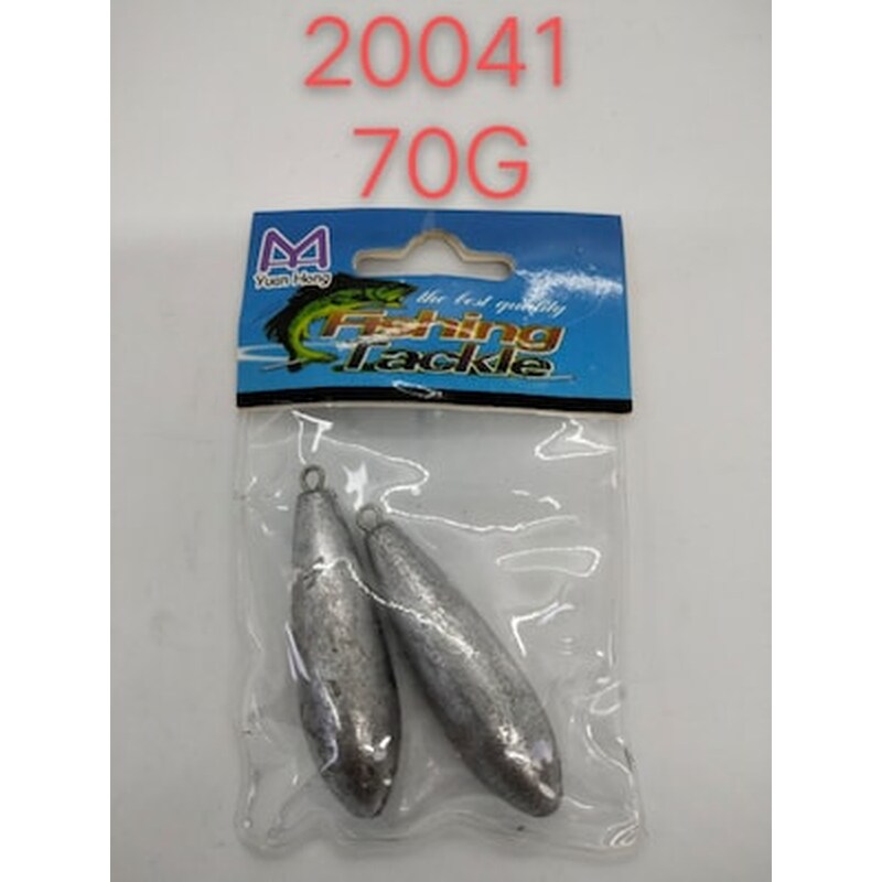 Δόλωμα Αλιείας - 20041