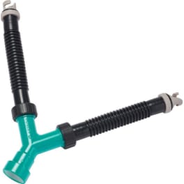 Βαλβίδα Αντλίας Y-shape Adapter Aztron AC-V300