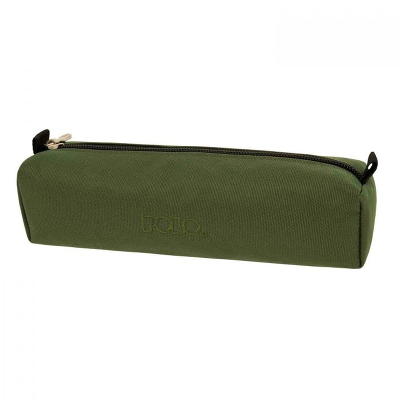 Κασετίνα Polo Βαρελάκι Wallet Κυπαρισσί