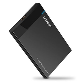 Ugreen Θήκη Σκληρού Δίσκου 2,5'' SATA Σύνδεση USB 3.0