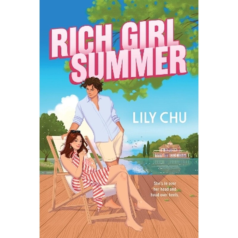 Rich Girl Summer