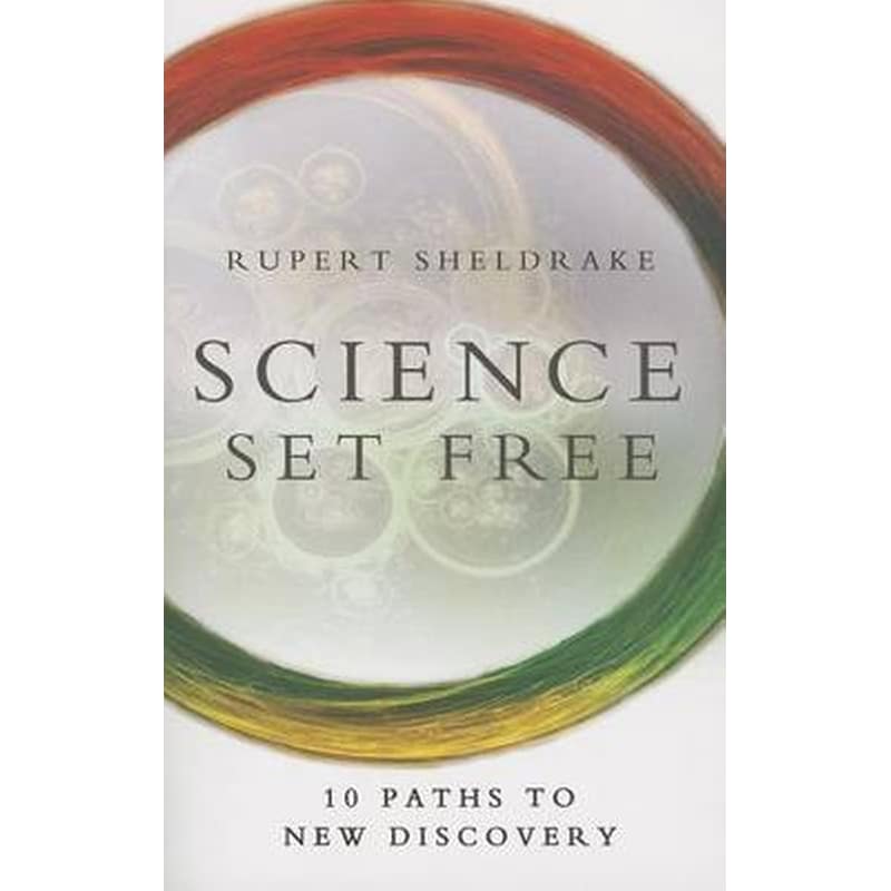 Science Set Free